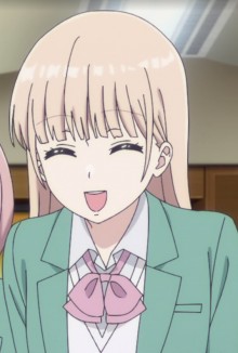 蘇芳アカネ