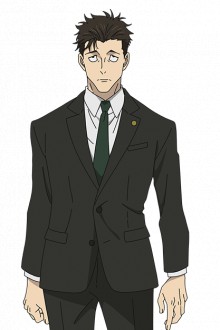 日车宽见