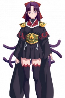 紫黑