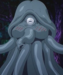 章鱼