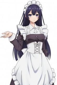 鹤见静音