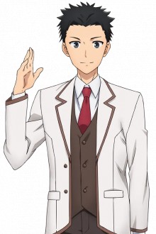 大正克也