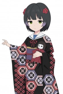 甘井黒蜜