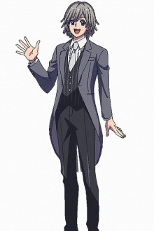 フランソワ・ウィンターズ
