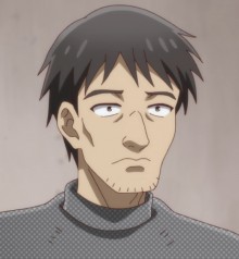 巴尔各