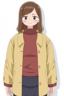 市川妈妈