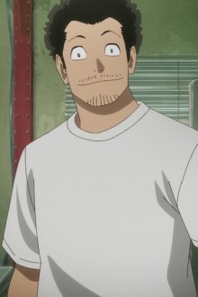 德田正英