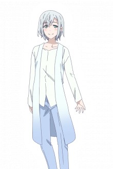 希露菲莉露