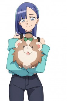 王真树永远