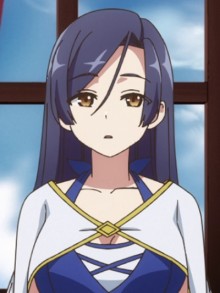 夏莉
