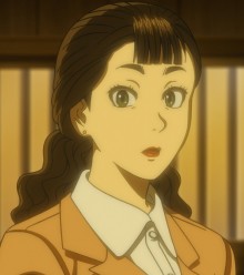 东岛澄子
