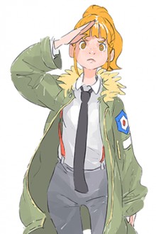 莎莉·辛普森
