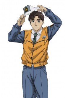 天鸟桔平