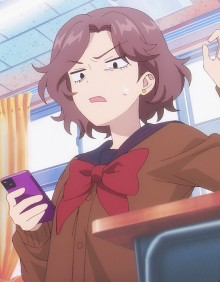 凪子