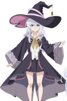 伊蕾娜