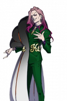 诺曼·金史塔特