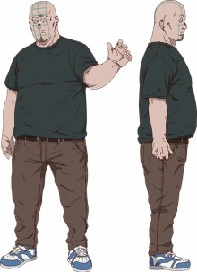 包克斯