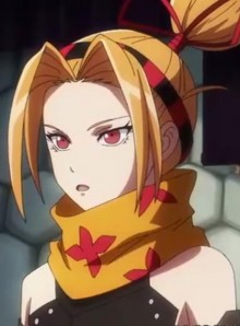 缇娜