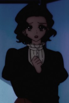 メアリー