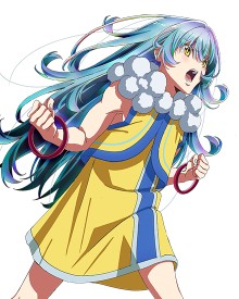 艾瑞斯