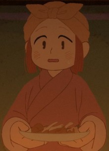 女奴隶