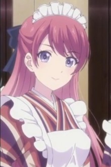 八重山春恵