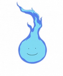 鬼火