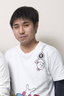 宫原拓也