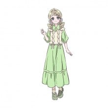 来栖エリザ
