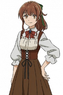 妮娜