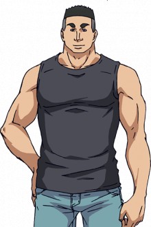 时田信治