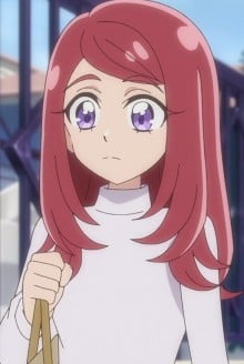 北村真理子