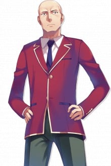 葛城康平