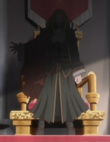 魔王