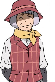 樋本贞
