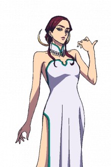 ガオ・ワン