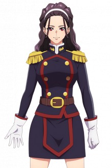 五木介子