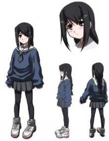 樱井雫