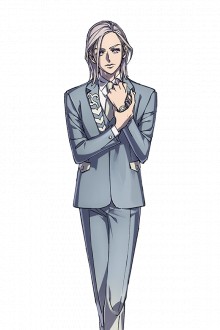 欧文·欧迪斯