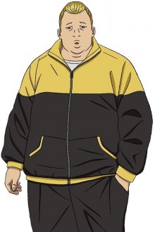 石毛福嗣