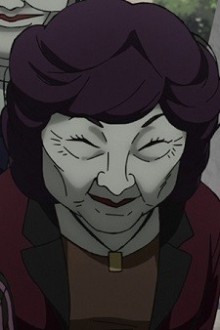 鬼頭呪々