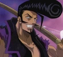 梅宫龙之介