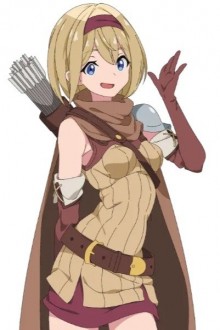吉妮