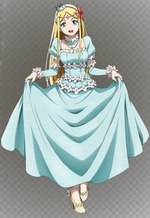 拉娜·提耶儿·夏尔敦·莱儿·凡瑟芙