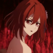 伊丽莎·诺斯费拉图