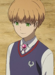 尼森·弗兰