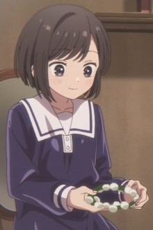 梅尔・劳拉