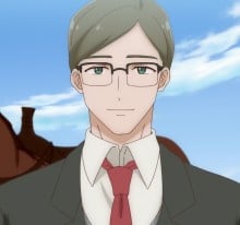迈克