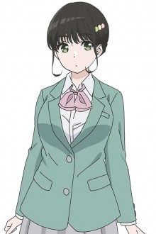 萌木菜月
