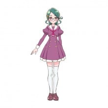 金田れい
